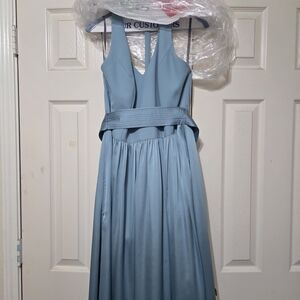 White By Vera Wang Gown